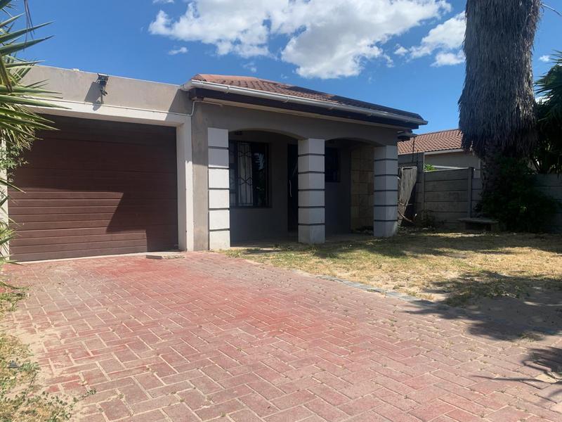 3 Bedroom Property for Sale in Hagley Western Cape